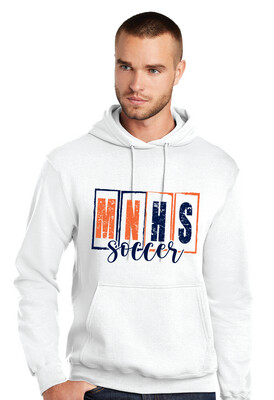 North Soccer - MNHS - Hoodie