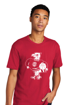 Allen Basketball - Tuffy Basketball - Next Level Short Sleeve
