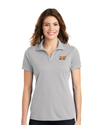 HSU Golf - Embroidered Ladies Polo