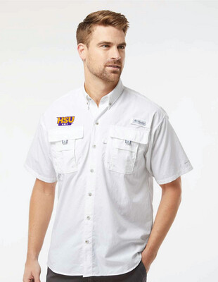HSU Golf - Columbia PFG Bahama™ II Shirt