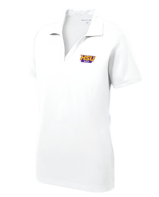 HSU Golf - Embroidered Ladies Polo