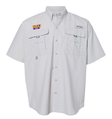 HSU Golf - Columbia PFG Bahama™ II Shirt