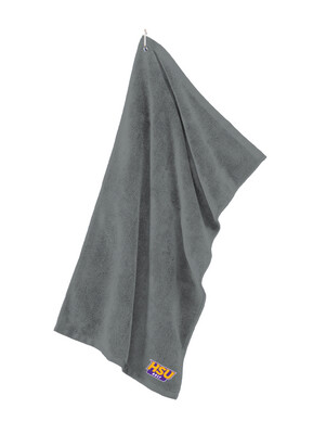 HSU Golf - Grommeted Microfiber Golf Towel