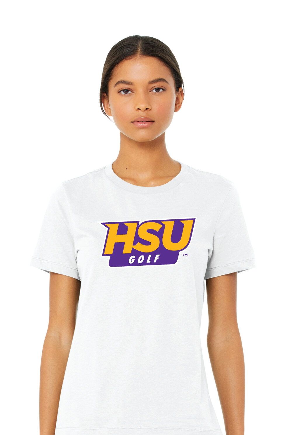 HSU Golf - HSU - Short Sleeve
