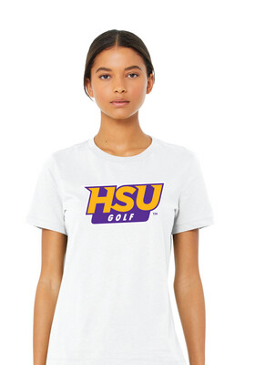 HSU Golf - HSU - Short Sleeve