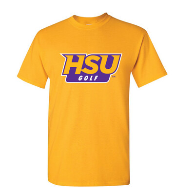HSU Golf - HSU - Short Sleeve