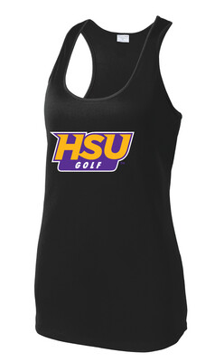 HSU Golf - HSU - Dri-Fit Racerback Tank