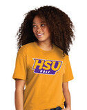 HSU Golf - HSU - Next Level Short Sleeve