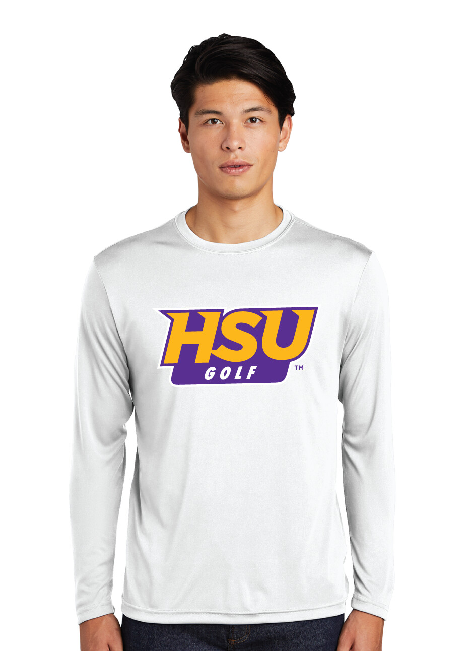 HSU Golf - HSU - Dri-Fit Long Sleeve