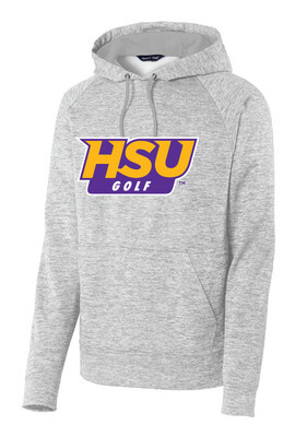 HSU Golf - HSU - Electric Dri-Fit Hoodie