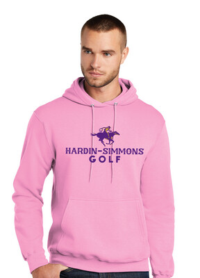 HSU Golf - HS Golf - Hoodie