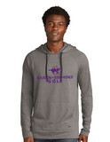 HSU Golf - HS Golf - Triblend Hoodie