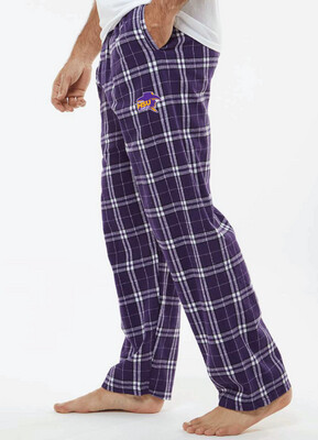 HSU Mens Basketball - Pajama Pants