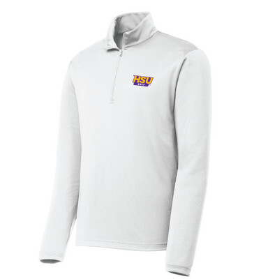 HSU Golf - Mens 1/4 Zip Pullover