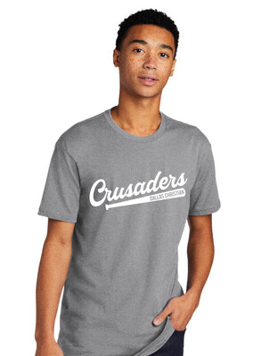 DCC Softball - Bat Script - Next Level Short Sleeve