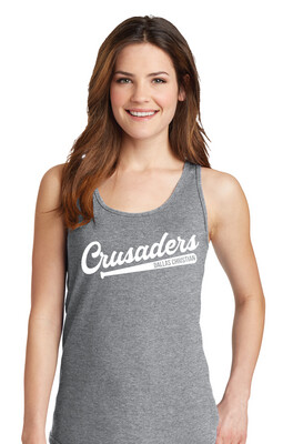 DCC Softball - Bat Script - Cotton Tank