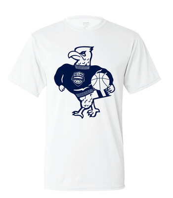 Allen Basketball - Tuffy Basketball - Short Sleeve