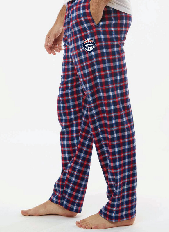 Allen Basketball - Pajama Pants