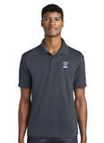 Allen Basketball - Embroidered Mens Polo