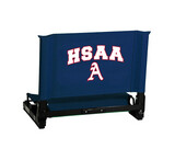 HSAA Basketball - Stadium Seat