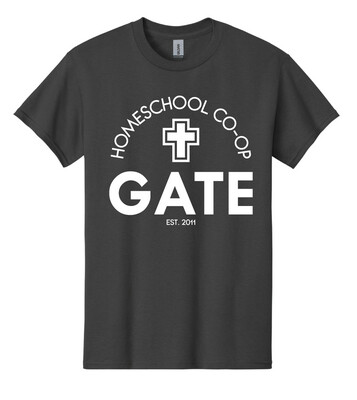 GATE - Short Sleeve