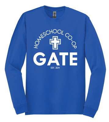 GATE - Long Sleeve