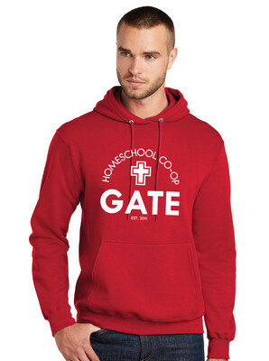 GATE - Hoodie