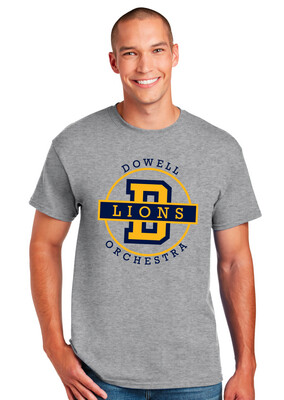 Dowell - Orchestra - Short Sleeve