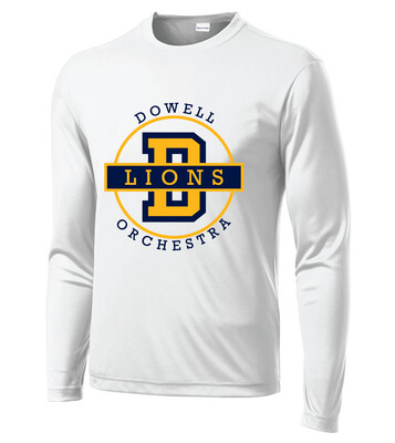 Dowell - Orchestra - Dri-Fit Long Sleeve