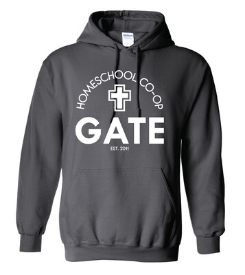 GATE - Hoodie