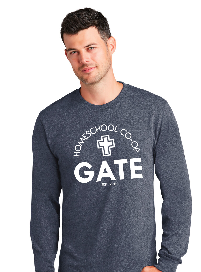 GATE - Long Sleeve