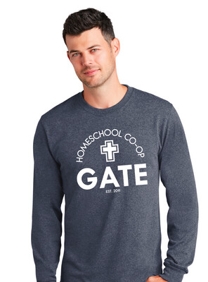 GATE - Long Sleeve