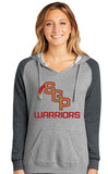 SGP Warriors - Lightweight Raglan Hoodie