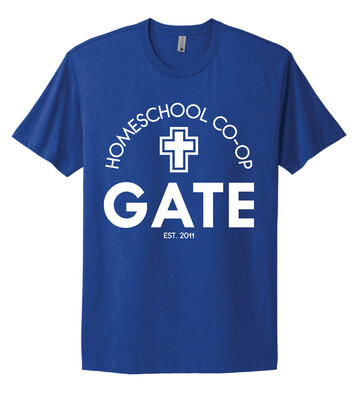 GATE - Next Level Short Sleeve
