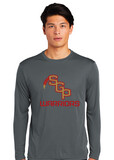 SGP Warriors - Dri-Fit Long Sleeve