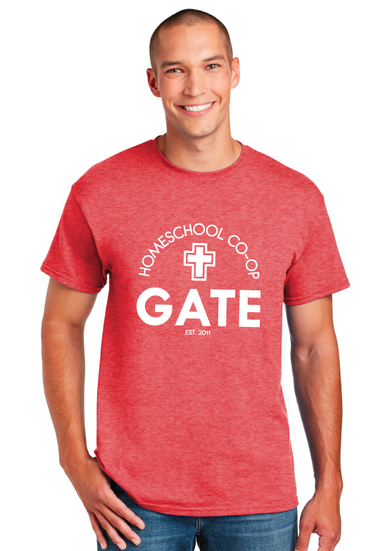 GATE - Short Sleeve