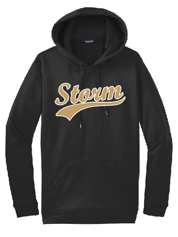 TACA - Performance Hoodie