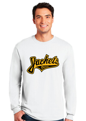 Denison Soccer - Jackets - Long Sleeve