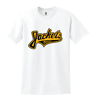 Denison Soccer - Jackets - Short Sleeve