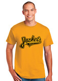 Denison Soccer - Jackets - Short Sleeve