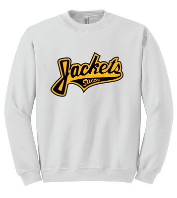 Denison Soccer - Jackets - Crew Sweatshirt