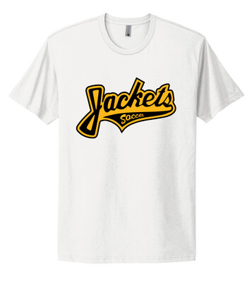 Denison Soccer - Jackets - Next Level Short Sleeve