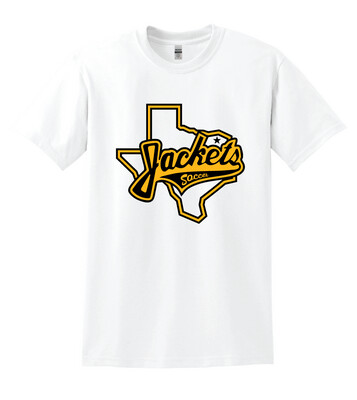 Denison Soccer - Texas - Short Sleeve