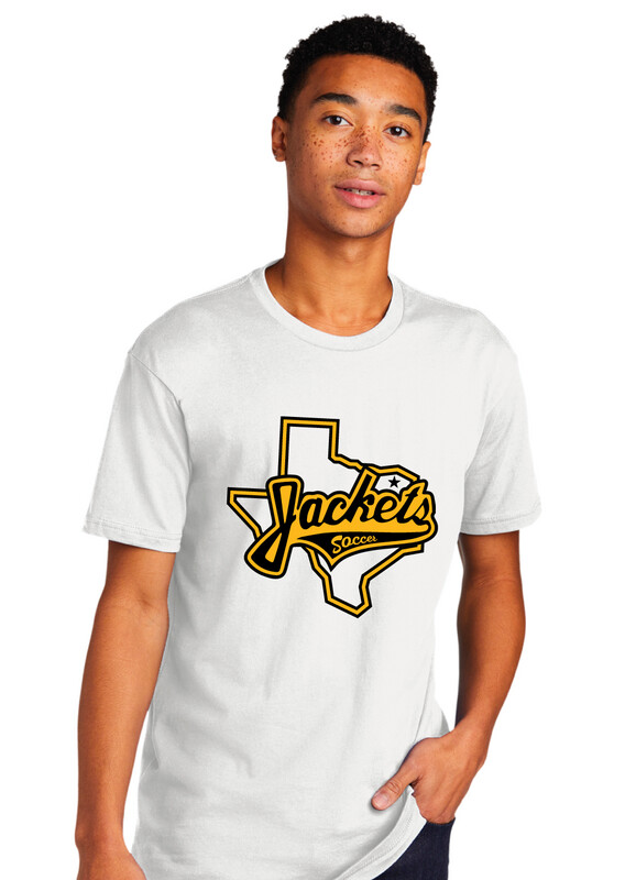 Denison Soccer - Texas - Next Level Short Sleeve