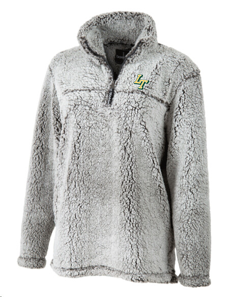 Lebanon Trail Boys Soccer - Sherpa
