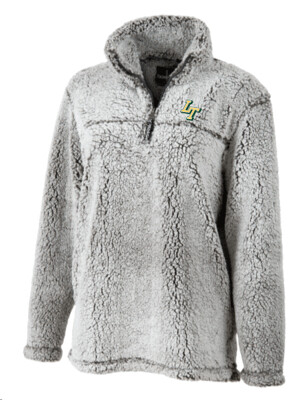 Lebanon Trail Boys Soccer - Sherpa