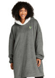 Lebanon Trail Girls Soccer - Wearable Blanket