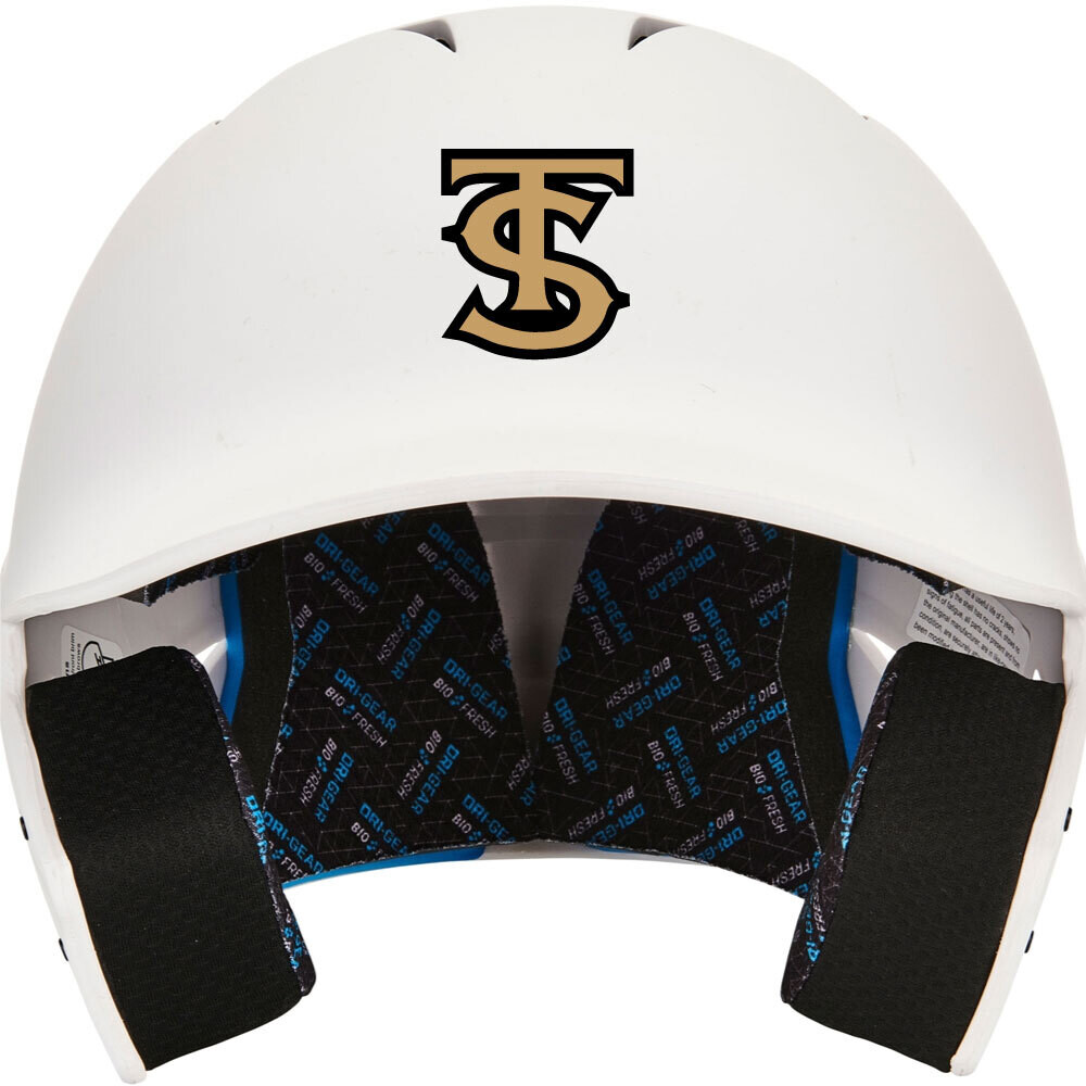TACA - Helmet Decal