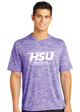 HSU Softball - Traditional - Electric Dri-Fit Short Sleeve