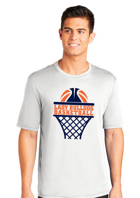 North Girls Basketball - Fan Shirt - Dri-Fit Short Sleeve